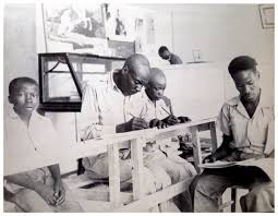 Image result for Haiti Beige 1950 Lincoln