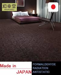Please mind texture direction when installing. Residential Use Bedroom Carpet Tiles Interior Materials Made In Japan High Quality Antistatic Carpet Tiles Buy Bedroom Carpet Product On Alibaba Com