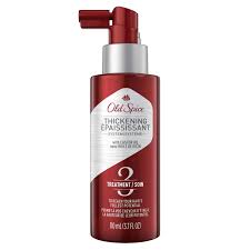 Old Spice Thickening System Treatment For Men Infused With Castor Oil Walmart Canada