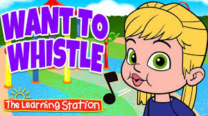 Your Kids Will Love The Learning Station S Story Time Song For Kid S Music Video Want To Whistle It Goes Silly Songs For Kids Learning Stations Kids Songs