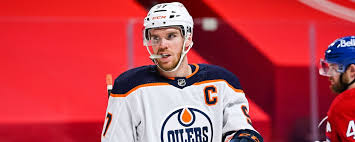 Edmonton oilers connor mcdavid and tyson barrie each received votes for the lady byng trophy. Edmonton Oilers Hockey Oilers News Scores Stats Rumors More Espn