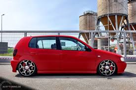 Check out this page for modified polo 6n1 sehen sie sich diese für modifizierte polo 6n1. Polo 6n The German Red Porschekiller