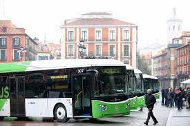 Maybe you would like to learn more about one of these? El Servicio De Auvasa Se Adapta A Los Horarios De Verano A Partir Del Proximo 1 De Julio De 2021 Radio Valladolid Cadena Ser