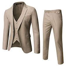 Viel mehr noch, zeugt erst die anzug weste von wirklichem stil. Manner Suit Smoking Sakko Weste Slim Fit Hochzeit Party Frauit Herren Plaid Anzug Weste Vintage Schmale Tweed Weste Mit Zweireihige Knopfleiste Regular Fit Schwarz Streifen Business Formelle Anzuge Sakkos Westen