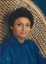 Marilyn Wexler Obituary