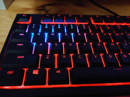 If you have a razer keyboard which has many lights on and meant to lighten up, but it stops working, you might be frustrated. Razer Ornata V2 Keyboard Review A Gaming Excellence And Productivity Capable Device Ausdroid