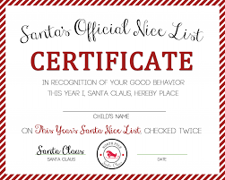 This is why an achievement that's signified by using a certificate has to be put together with incredible. Shared With Dropbox Christmas Lettering Christmas Letter From Santa Christmas Labels