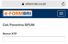 Aplikasi cek bpum umkm tahap 3 ini sangat simpel dan mudah digunakan. Kabar Gembira Blt Umkm Tahap 3 Segera Cair 2 Cara Cek Penerima Bpum Akses Eform Bri Co Id Bpum Atau Banpresbpum Id Bukan Eform Bni Co Id Semua Halaman Grid Fame