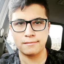 Alan Esteban's Instagram, Twitter & Facebook