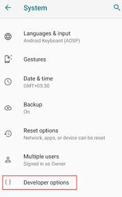 Take a backup · step 2: How To Enter Fastboot Mode Unlock Bootloader On Pixel 3a 3a Xl