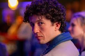 Die Chefin": Darum steigt Christoph Schechinger aus