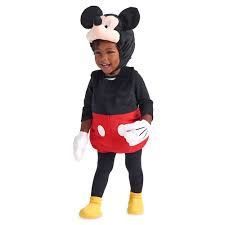 Mickey Mouse Costume For Baby Shopdisney