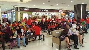 Dengan hormatnya, masmeyer holdings ingin mengucapkan ribuan terima kasih kepada yb dato' hasbullah bin osman (pengerusi syarikat perumahan negara berhad (spnb)), ybhg. Facebook