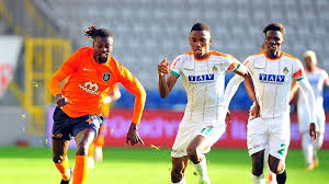 Consultez la fiche du joueur de football mamadou fofana. Turquie Mamadou Fofana La Force Tranquille Reference14sport