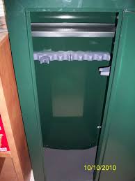 It is also waterproof in up to 2 ft. Tpm Wts Used Stack On 14 Gun Cabinet Loganville The Outdoors Trader