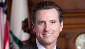 California Governor Gavin Newsom Signs Bill To Tax Gun Sales To Fund School  Safety Programs