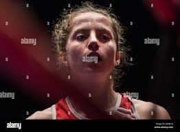 Trinity harris hi-res stock photography and images