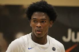 Four-star guard Brandon Newman commits to Purdue