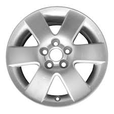 2017 toyota corolla rims & wheels. Toyota Corolla 2004 15 Oem Wheel Rim