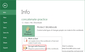 Similar choice › download microsoft excel.exe. 3 Ways To Password Protect A Workbook Sheet In Excel 2016 2007