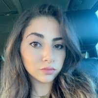 Nadine Chammout's Instagram, Twitter & Facebook