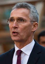 Nato secretary general press conference at the nato summit in brussels, 14 jun 2021. Jens Stoltenberg Simple English Wikipedia The Free Encyclopedia