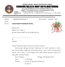 Besar harapan kami kiranya bapak/ibu saudara/i dapat menghadiri perayaan natal yang kami selenggarakan, atas kerjasama dan. Contoh Undangan Mangadati Batak Data Dikdasmen