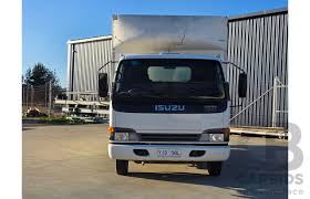 Image result for Medium Green 2004 Isuzu