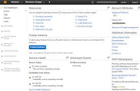 Notes On Linux Academy Aws Csaa 4 Ec2 Elastic Compute Cloud