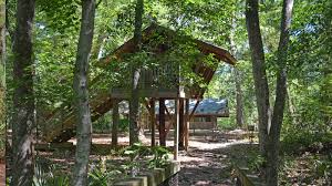 Maybe you would like to learn more about one of these? Camp Chowenwaw Park Florida Hikes
