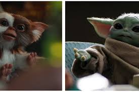 Gizmo Es Mas Adorable Que Baby Yoda Zach Galligan Repite Con La Criatura De Gremlins En Un Divertido Anuncio Y Se Refiere A La Posibilidad De Otra Secuela