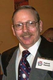 Patrick Allen Hannah