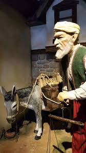 Camlidere Muzesi Ciftci