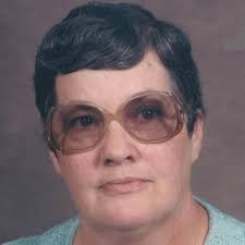 Lucille Martin Obituary