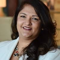 Tania DeSilva Sergott