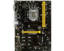 Please let us know in the comment section about your experience. Biostar Tb250 Btc Pro Review Intel 1151 Motherboard For Mining Gpus