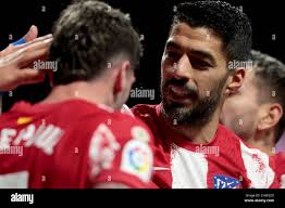 Rodrigo suarez hi-res stock photography and images