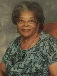 Marie Hernandez Obituary