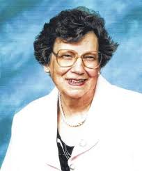 Frances Smith Obituary (1929