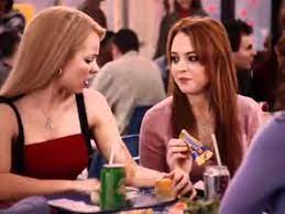 Chicas Pesadas Mean Girls Youtube