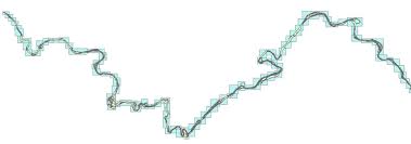 Intelligent Charting For Asias Longest River