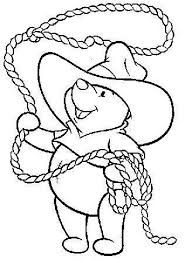 Kleurplaten disney winnie the pooh. Kleurplaat Winnie The Pooh En Vrienden Coloring Pages Disney Coloring Pages Coloring Pictures