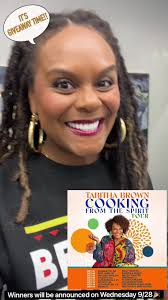 Happy Friday Family!!! It’s GIVEAWAY TIME!!!! So y’all know I’m so excited  to be going