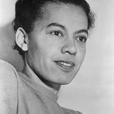 Pauli Murray