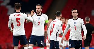 Meanwhile, football fans in england hailed guardiola's mentorship of foden and his precocious talent. Stones Salvages England Performance As Maguire And Foden Impress
