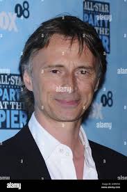 Robert santa hi-res stock photography and images