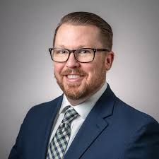 Lawson Director of Marketing, Dan Hankin, Joins Downtown Norfolk Council  Board of Directors