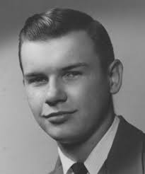 Richard W Russell Obituary 2020