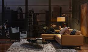 Maybe you would like to learn more about one of these? 6 Essential Elements To A Mid Century Modern Room Design American Leather
