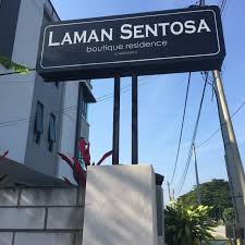 Maybe you would like to learn more about one of these? Laman Sentosa Boutique Hotel 27 3 8 Prices Reviews Kuantan Malaysia Tripadvisor